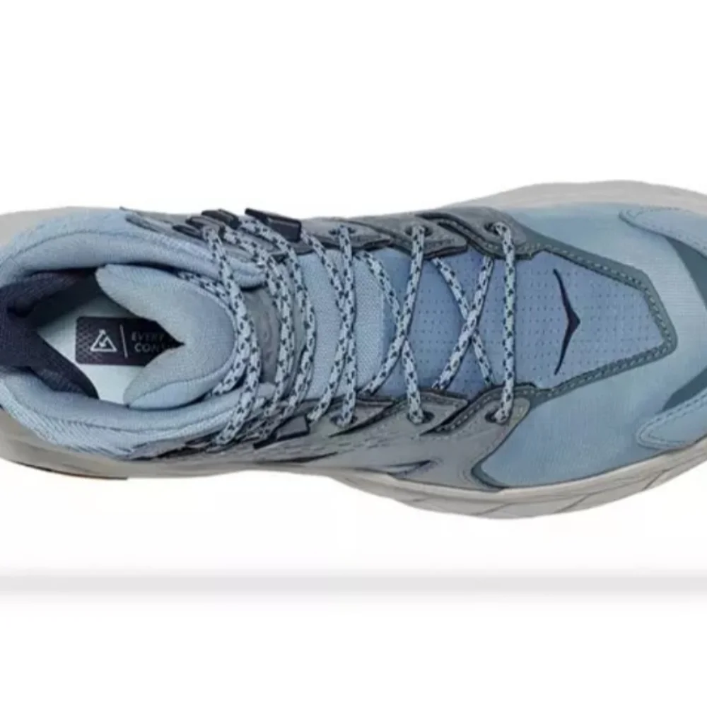 Hoka pu brand