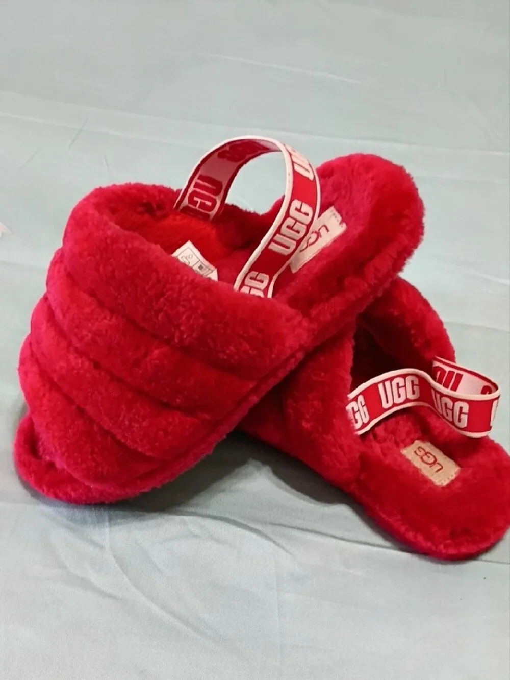 UGG ultra soft