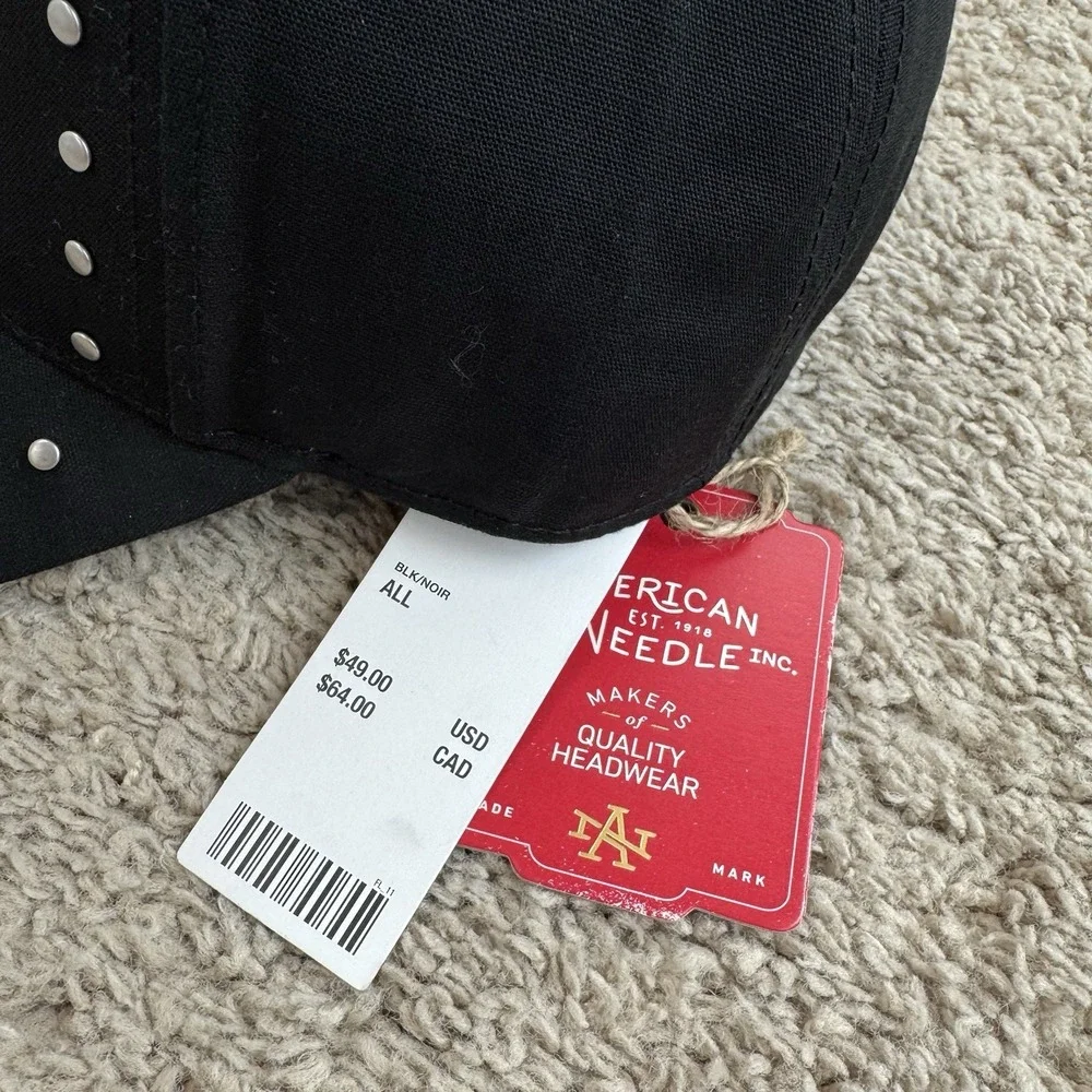 American Needle this ac