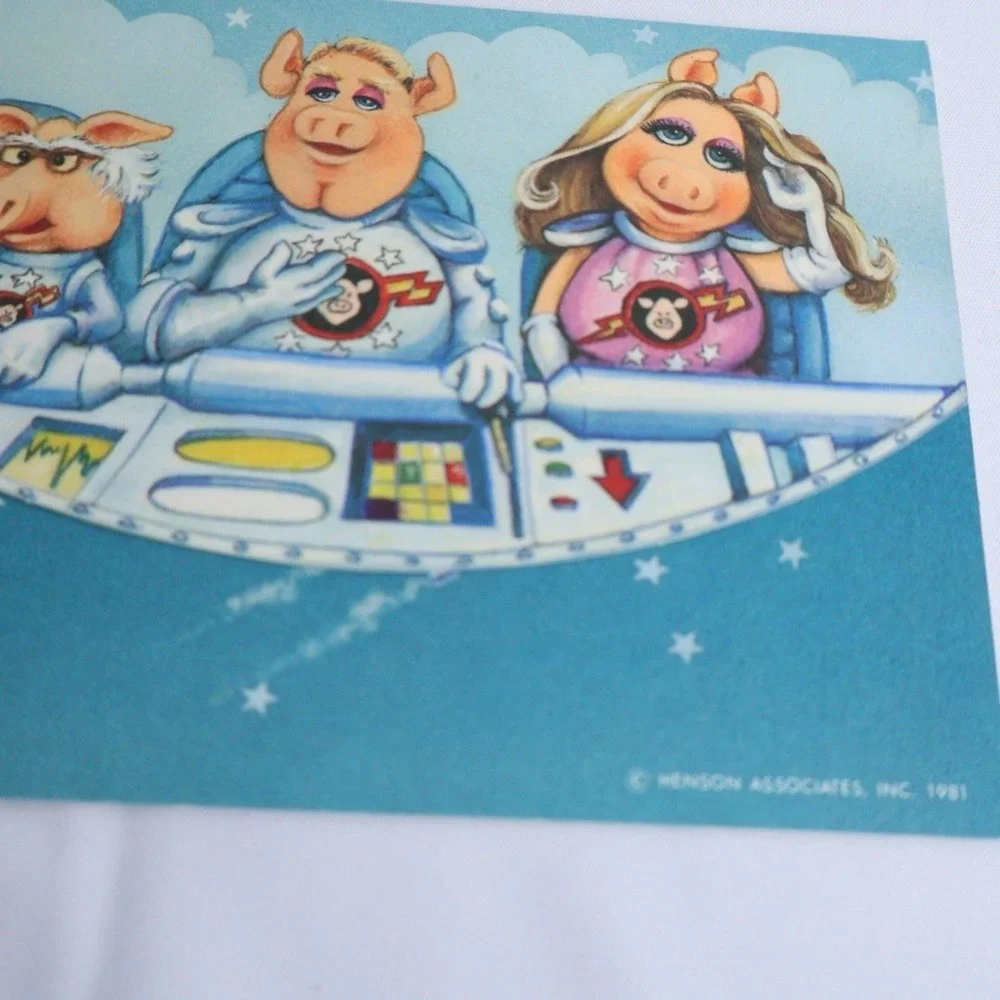 Hallmark nos miss
