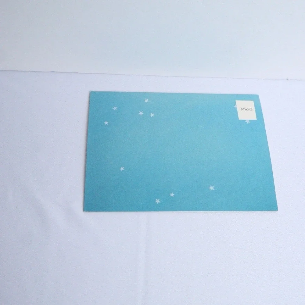 Hallmark nos miss