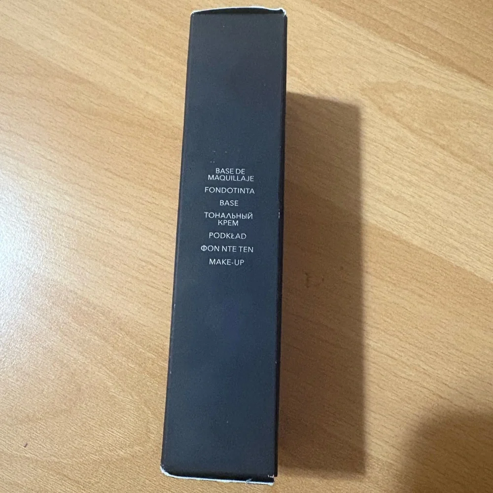 Laura Mercier Flawless Lumière Radiance-Perfecting Foundation In 3N1 BUFF New.