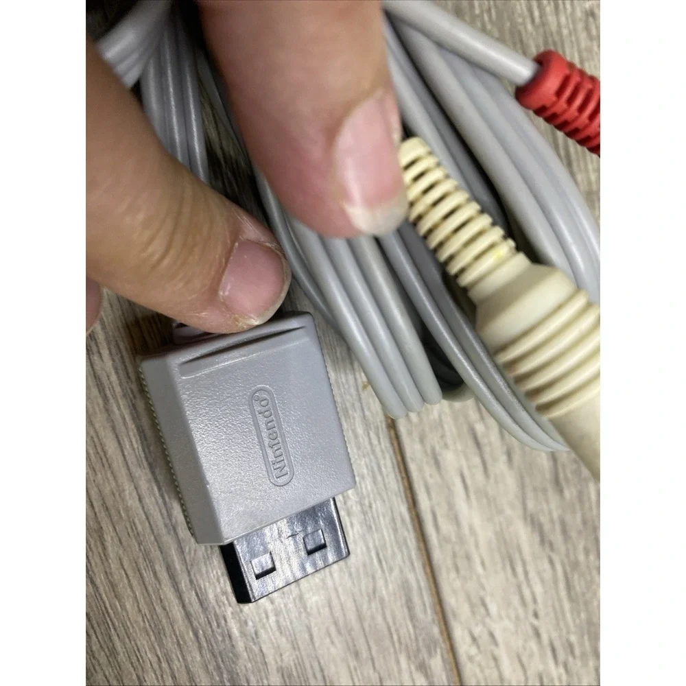 Nintendo official oem