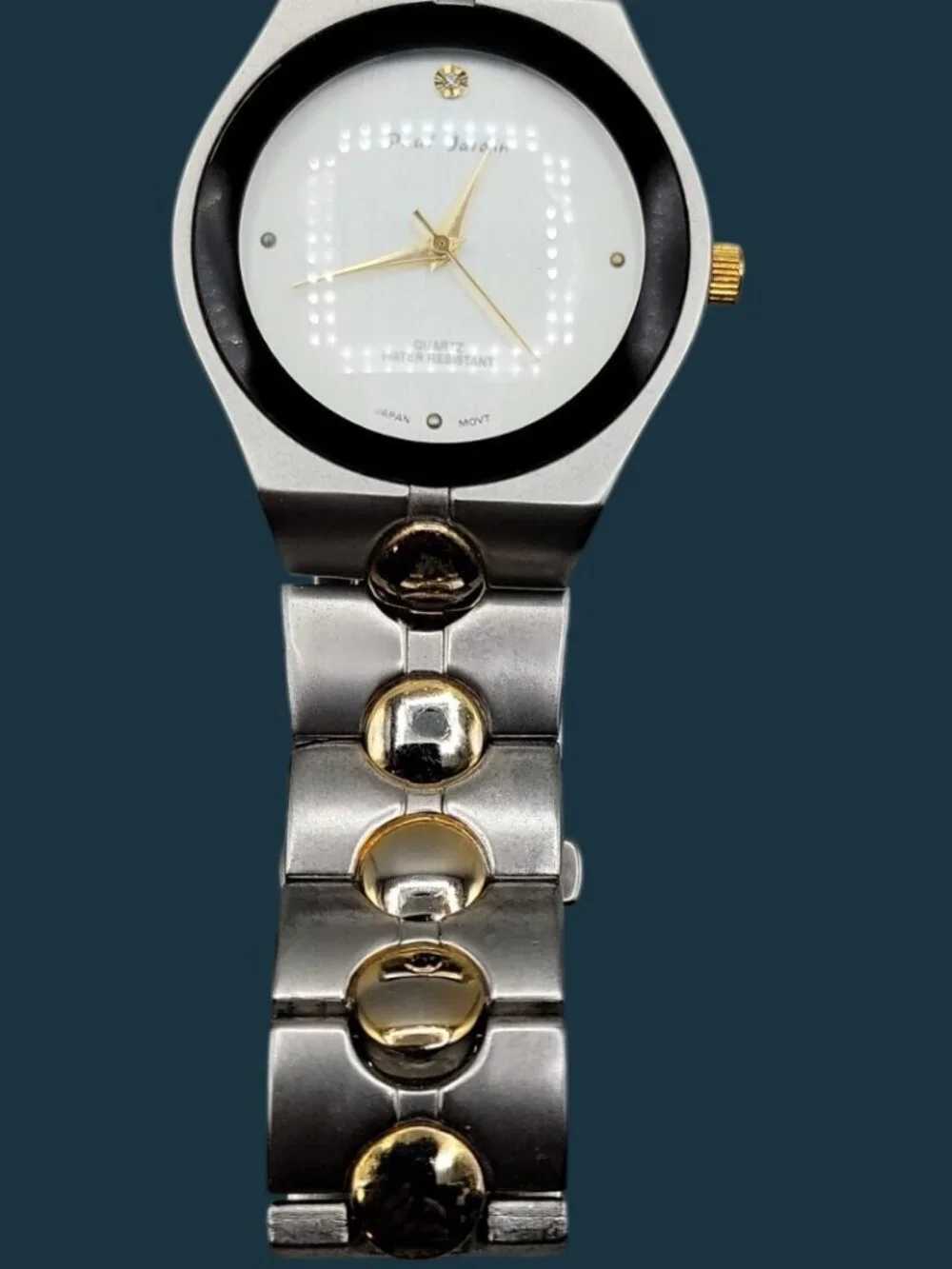 Paul Jardin this vintage