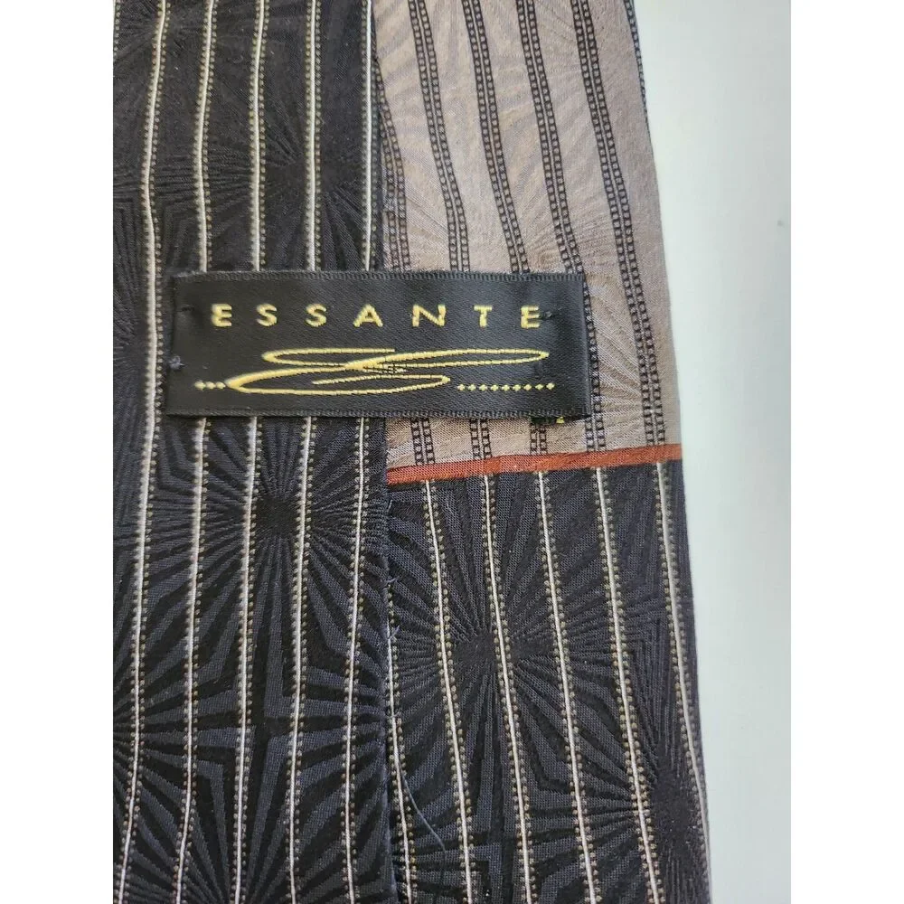 Essante vintage geometric