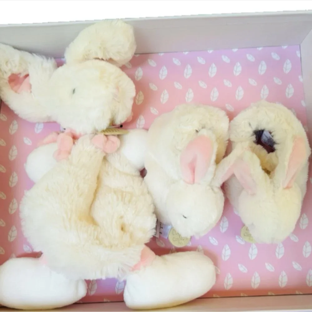 Doudou et Campagnie doudou et