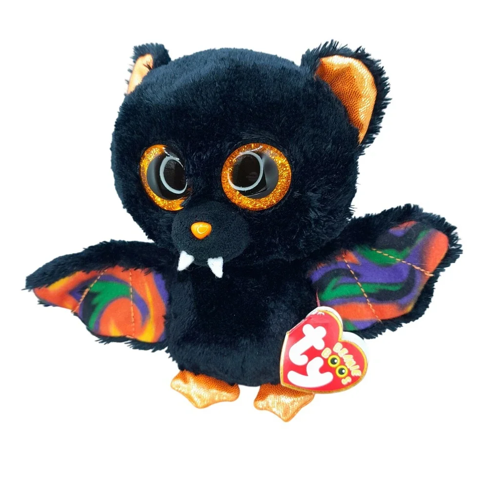 Ty beanie boos