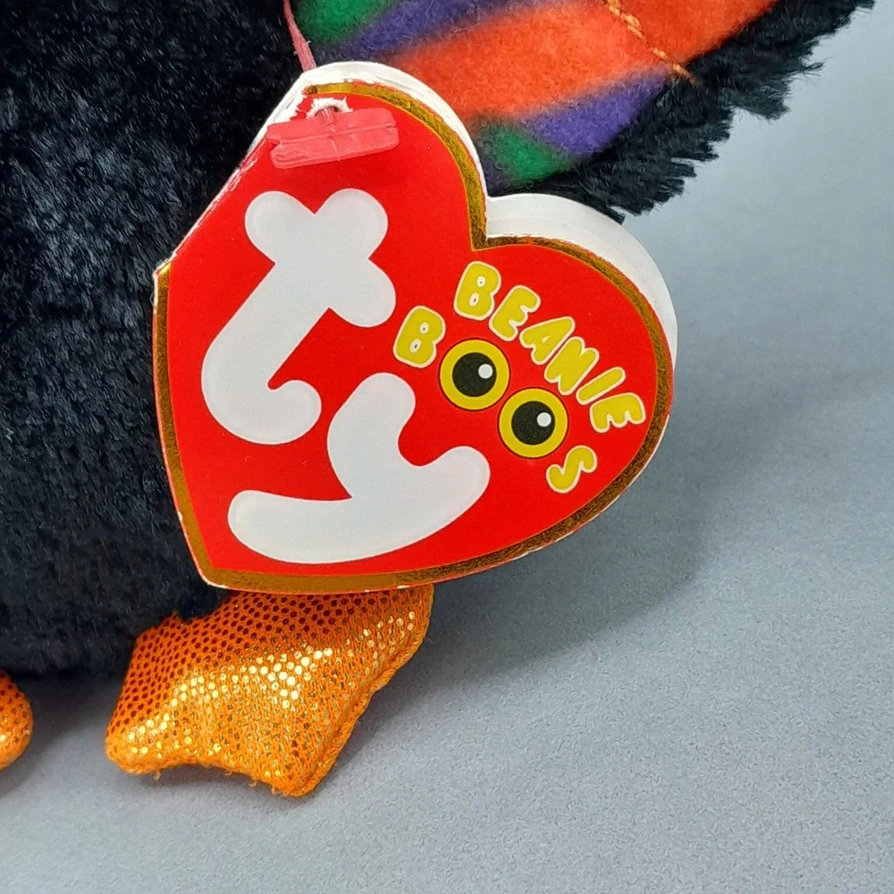 Ty beanie boos