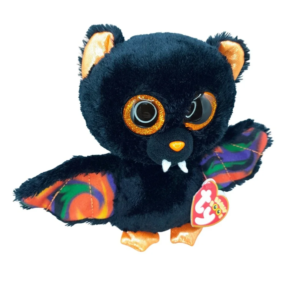 Ty beanie boos