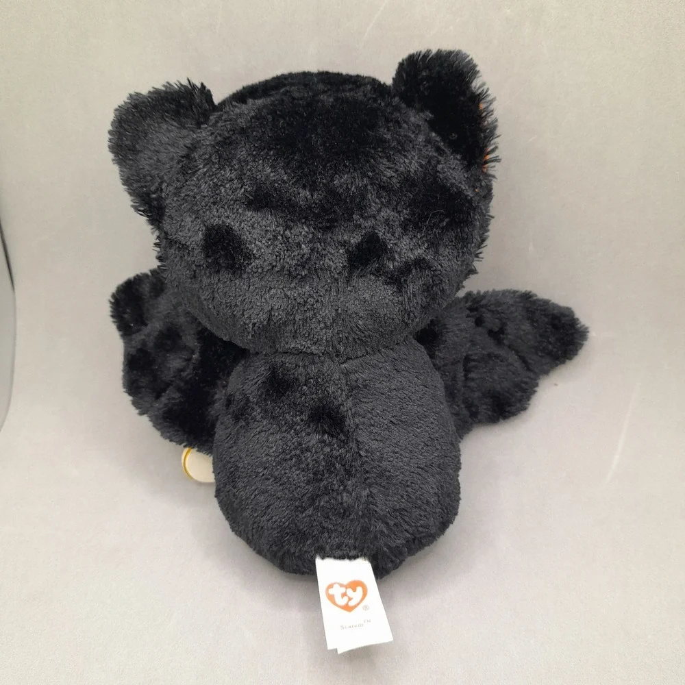 Ty beanie boos