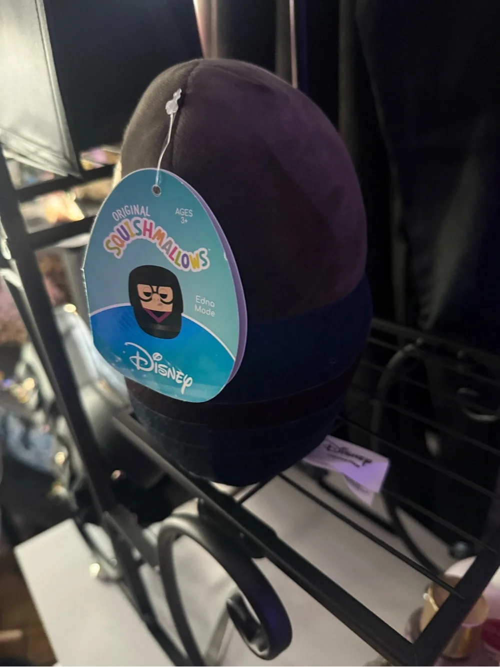 Squishmallows cute incredibles