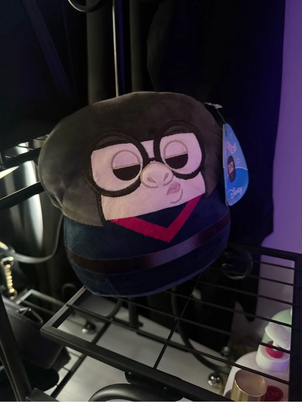 Squishmallows cute incredibles