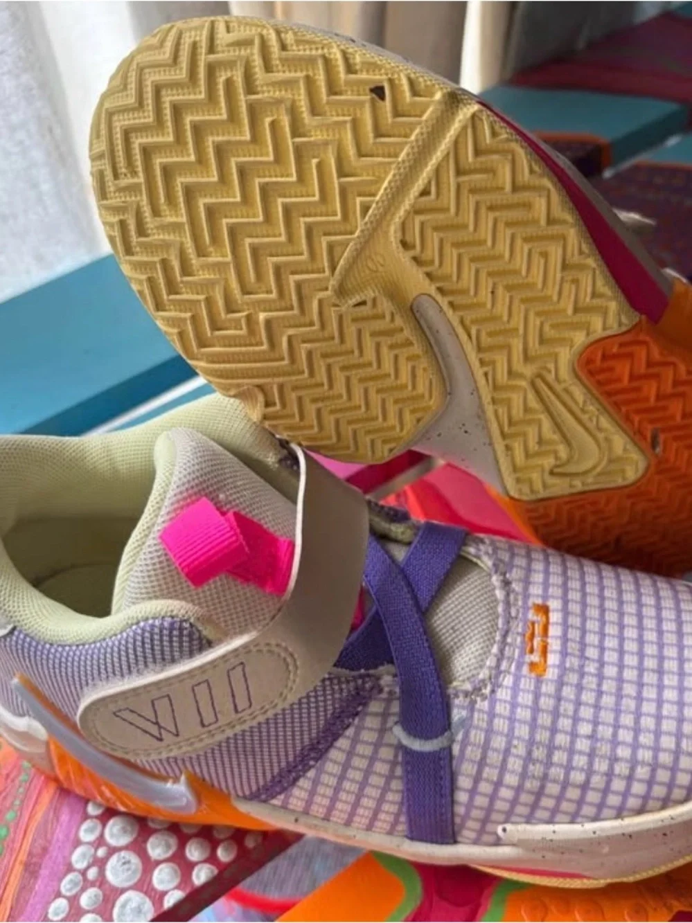 Nike Lebron like new