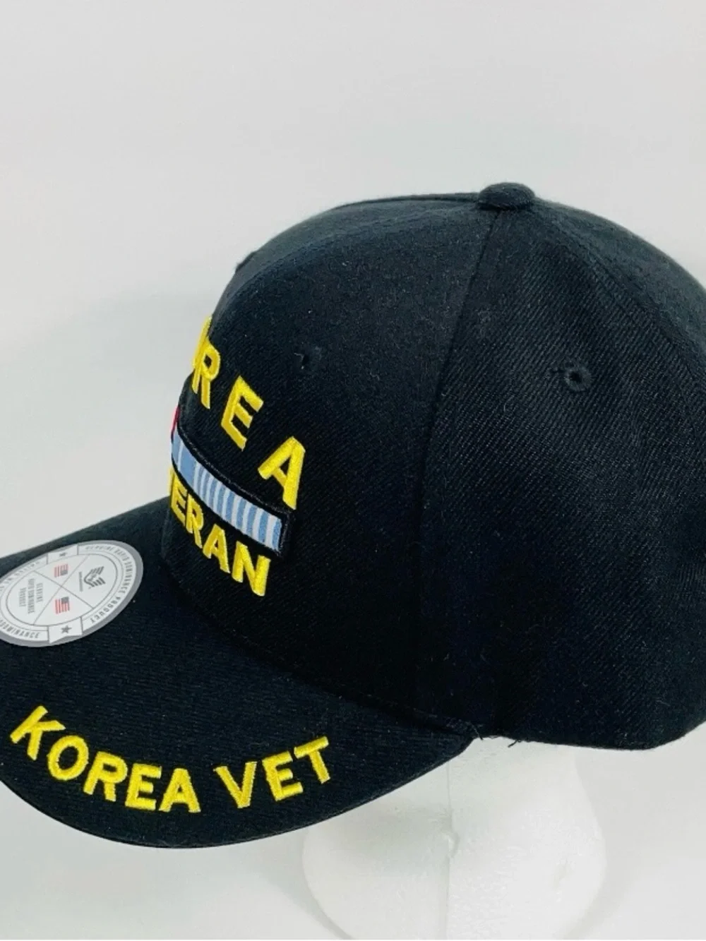 Rapid Dominance korea veteran