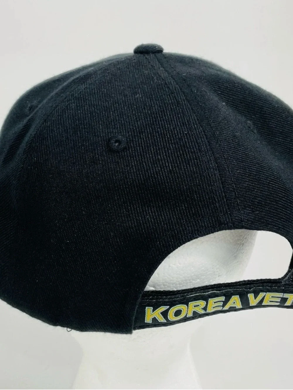 Rapid Dominance korea veteran