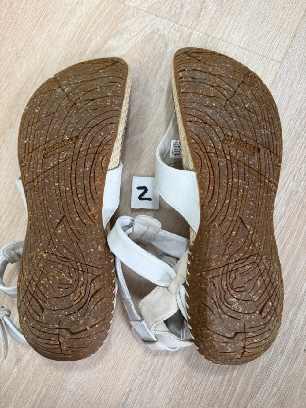 Merrell comfortable sandals