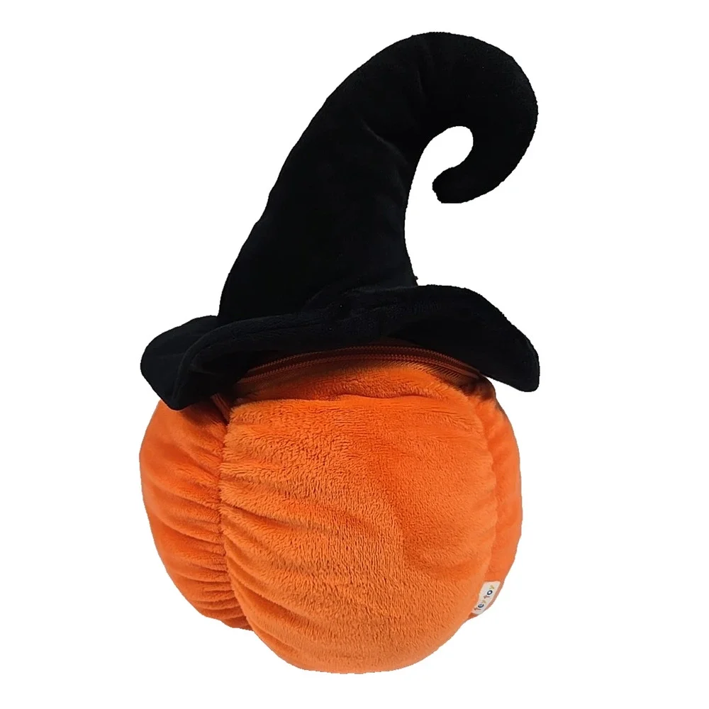 Teytoy halloween pumpkin