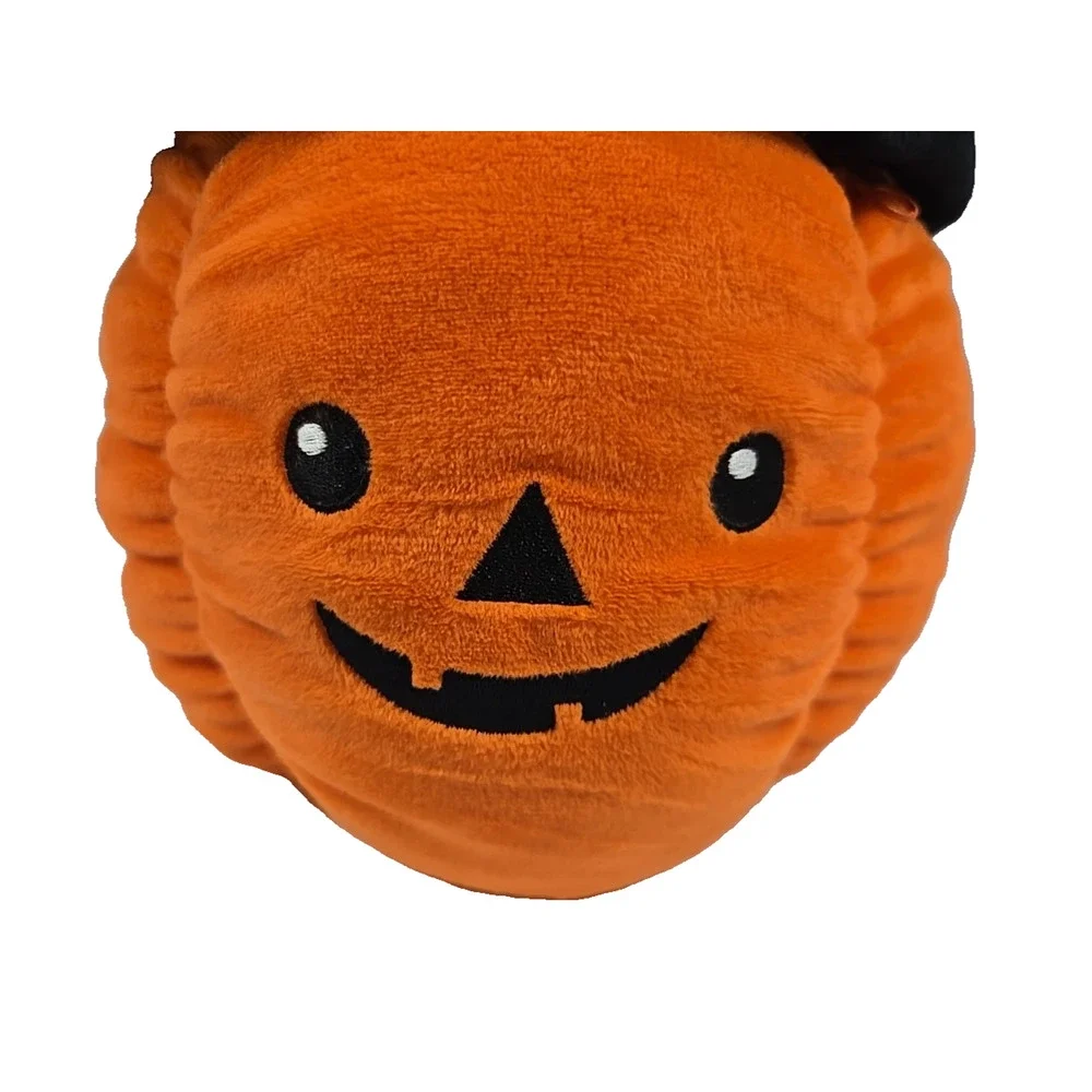 Teytoy halloween pumpkin