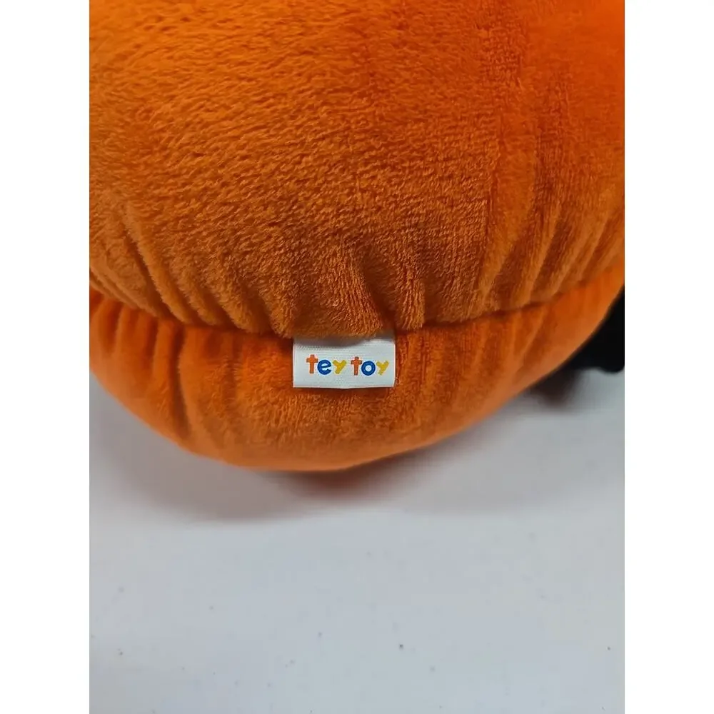 Teytoy halloween pumpkin