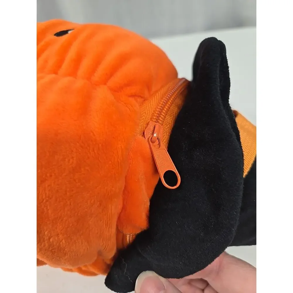 Teytoy halloween pumpkin