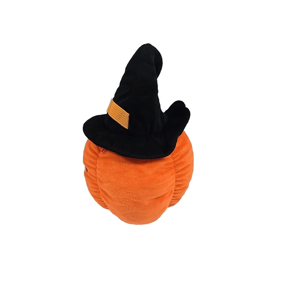 Teytoy halloween pumpkin