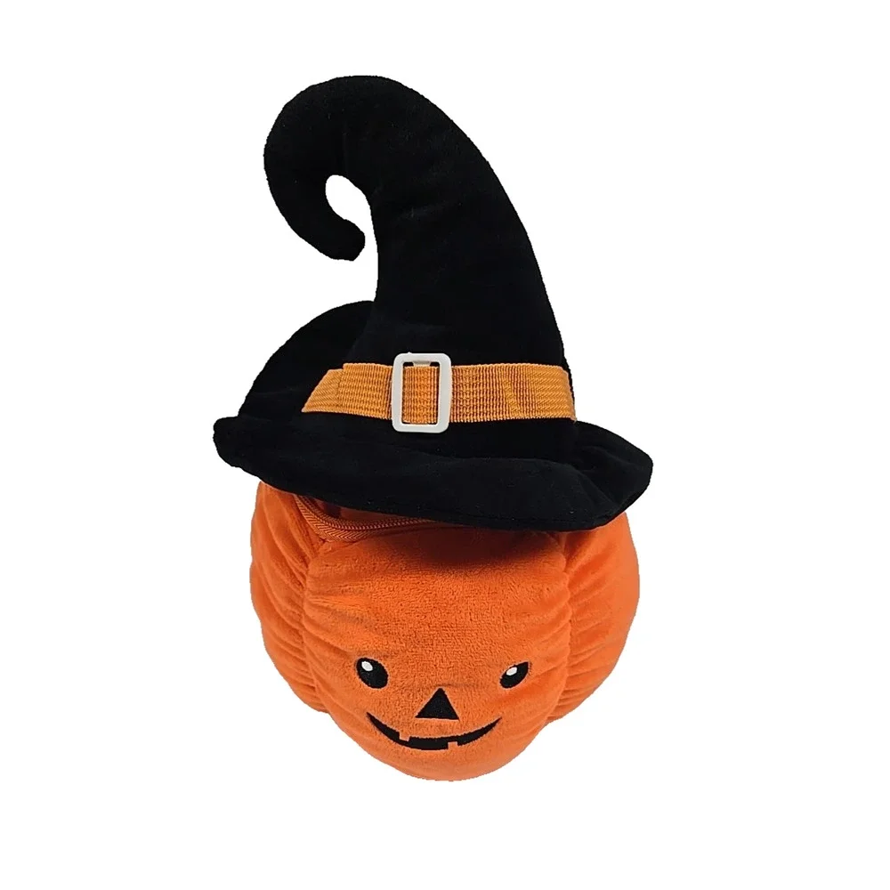 Teytoy halloween pumpkin
