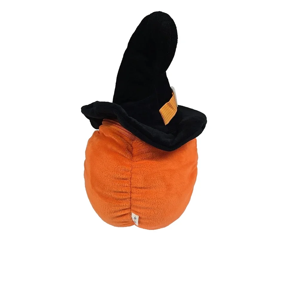Teytoy halloween pumpkin