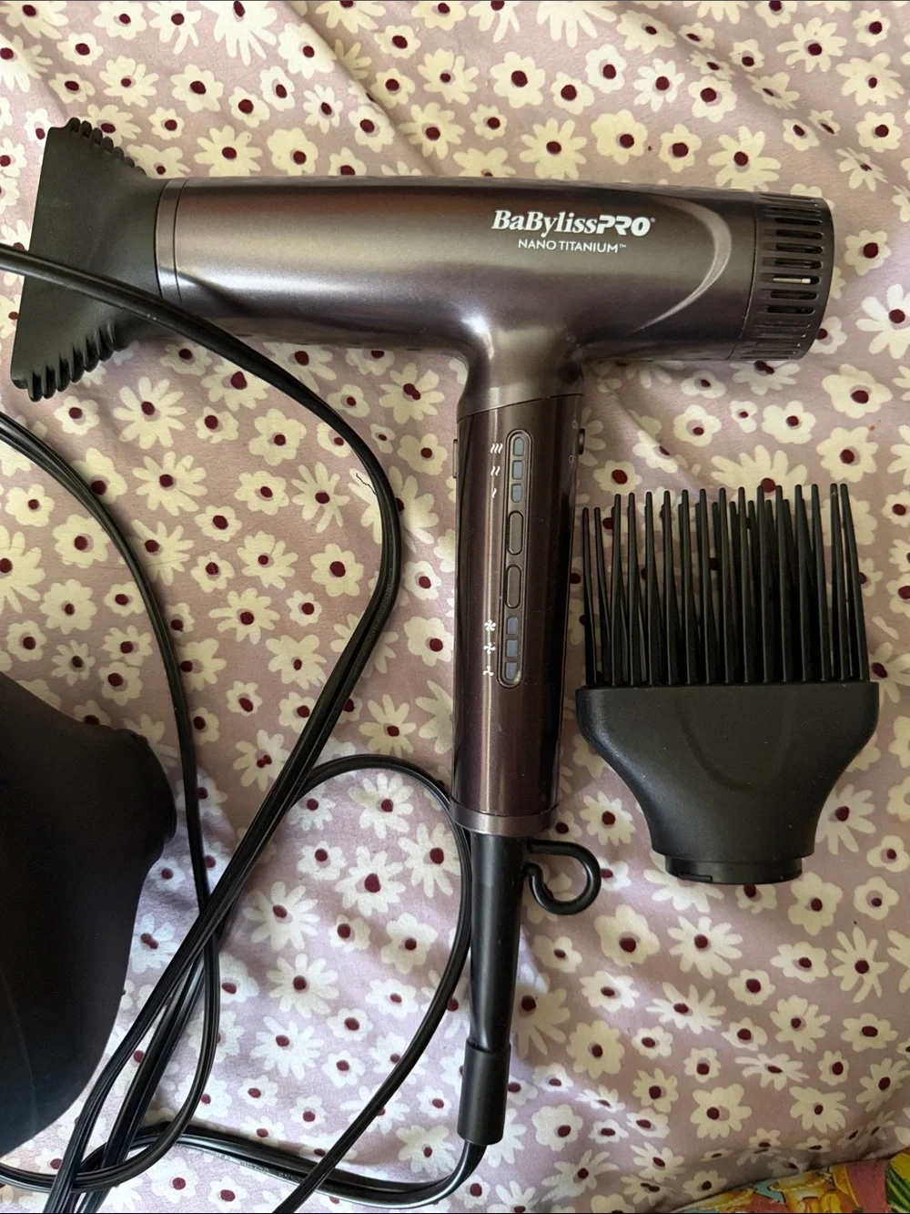 BaByliss new never