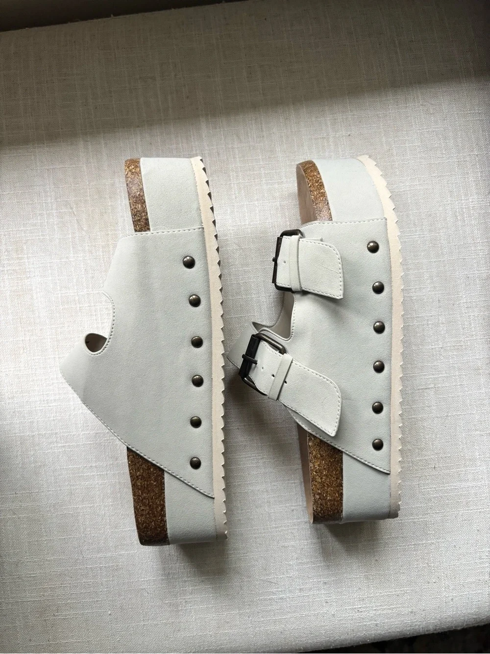 Altard State double adjustable