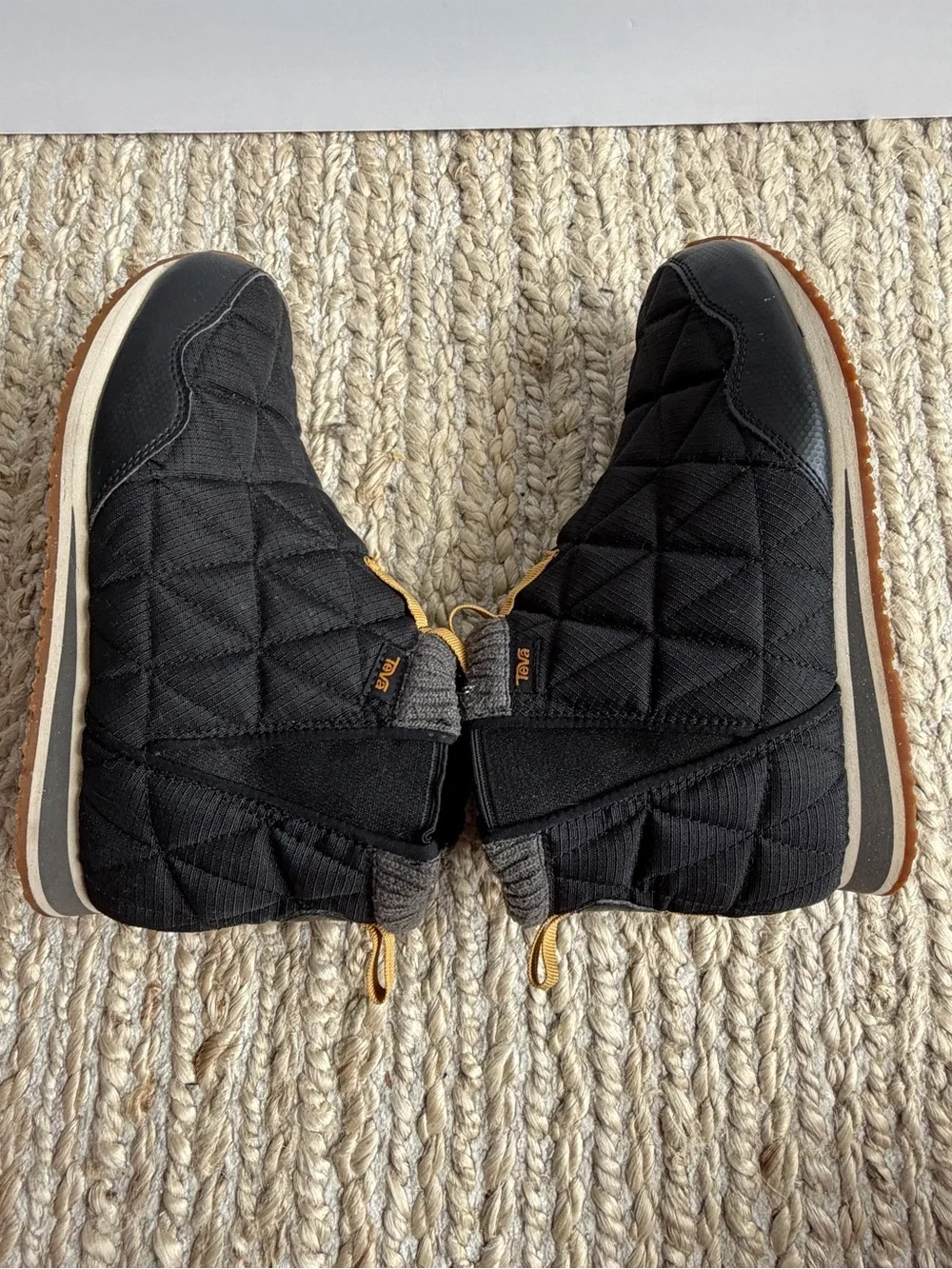 Teva women re