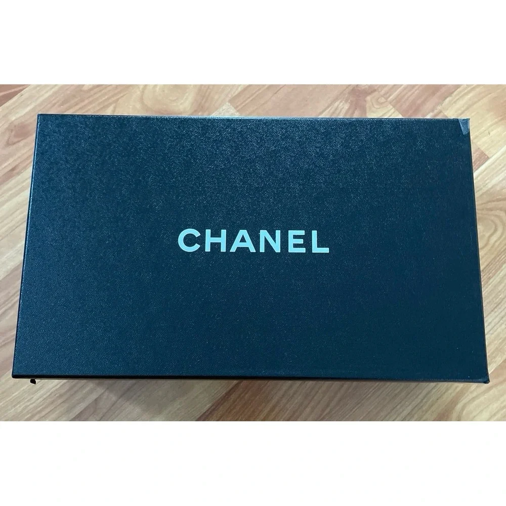 Chanel‎ empty Box
