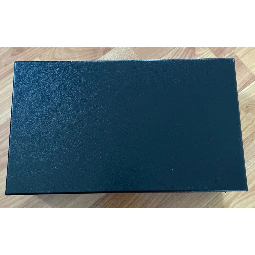 CHANEL empty box