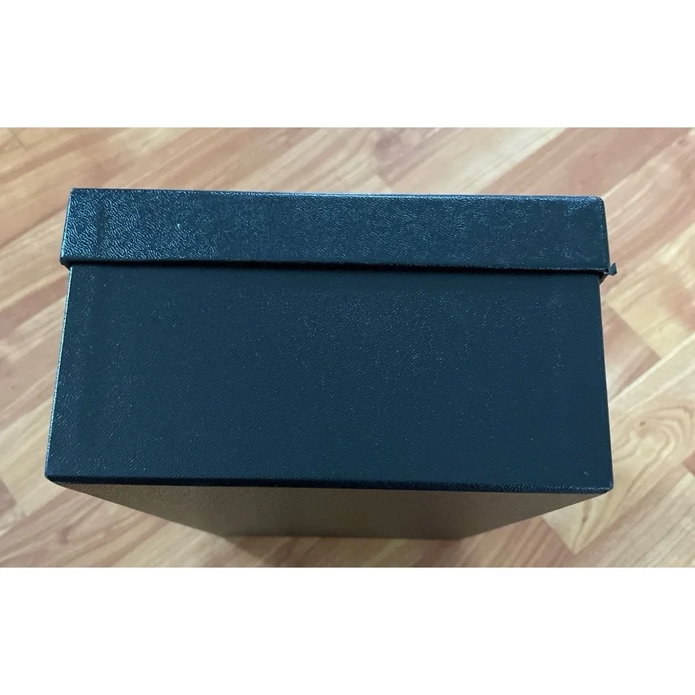 CHANEL empty box