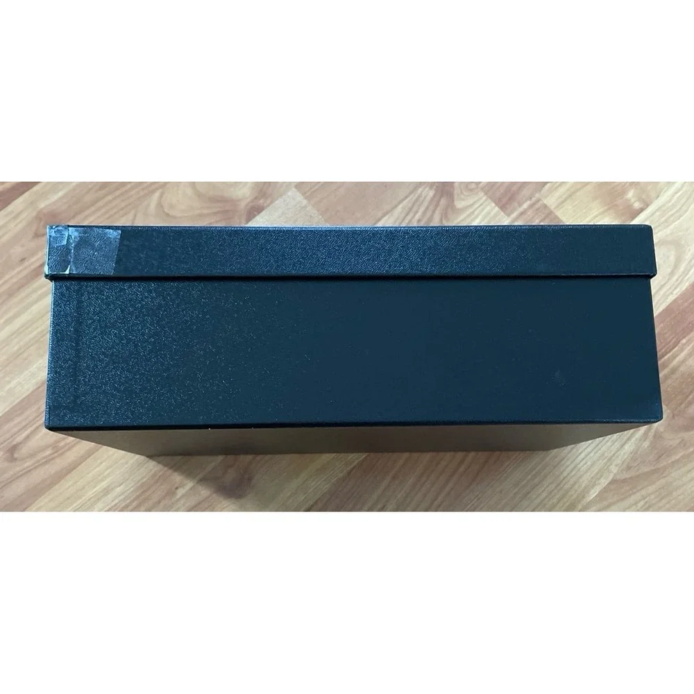 CHANEL empty box