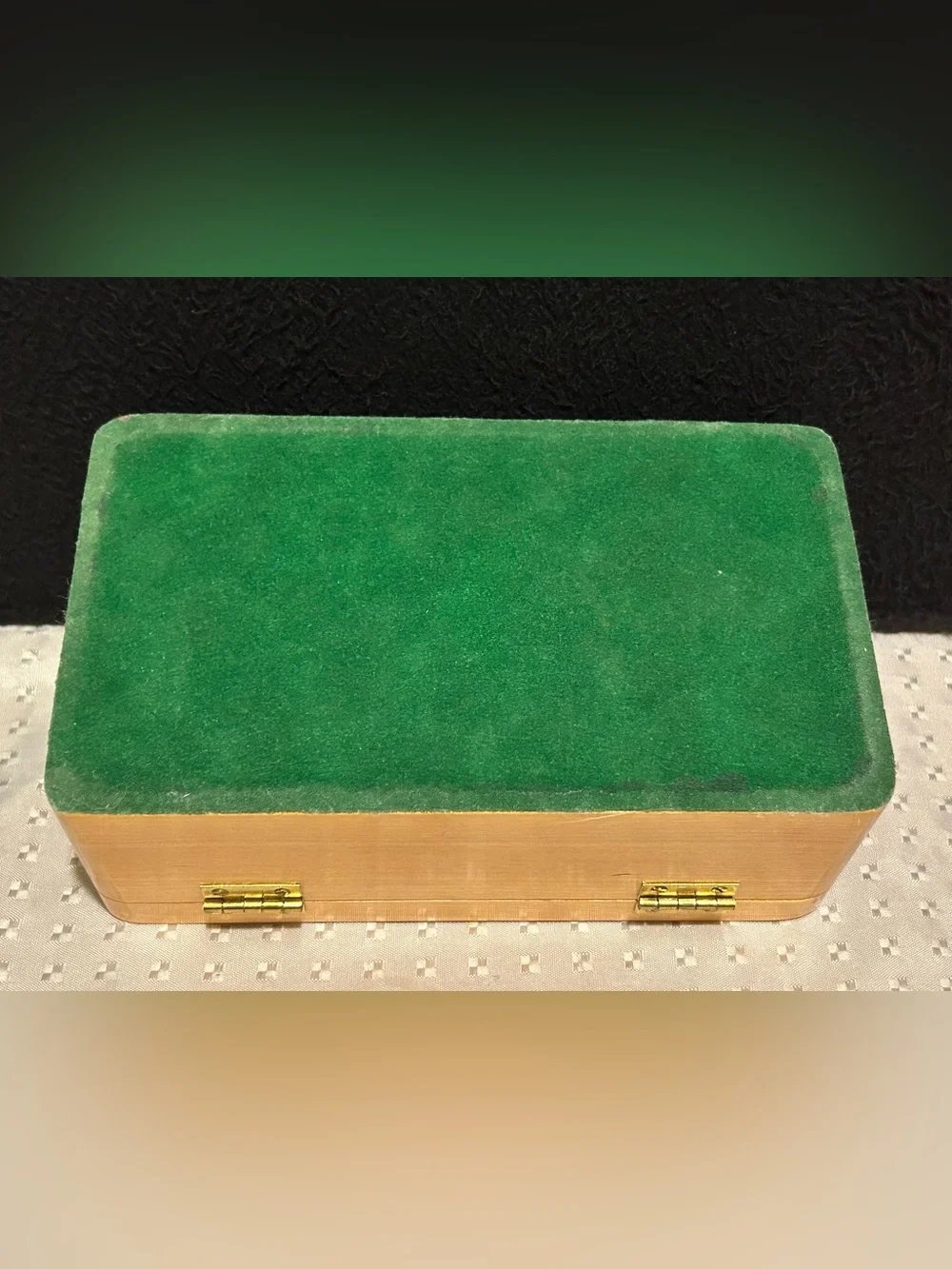 N/A this handmade