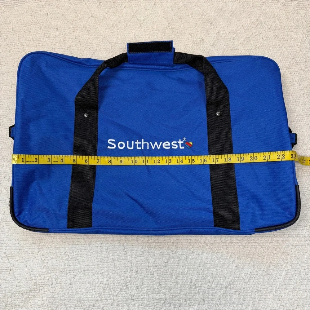 Halo southwest airlines