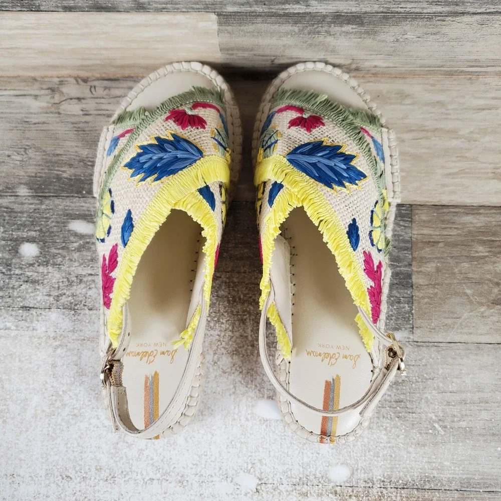 Sam Edelman new without