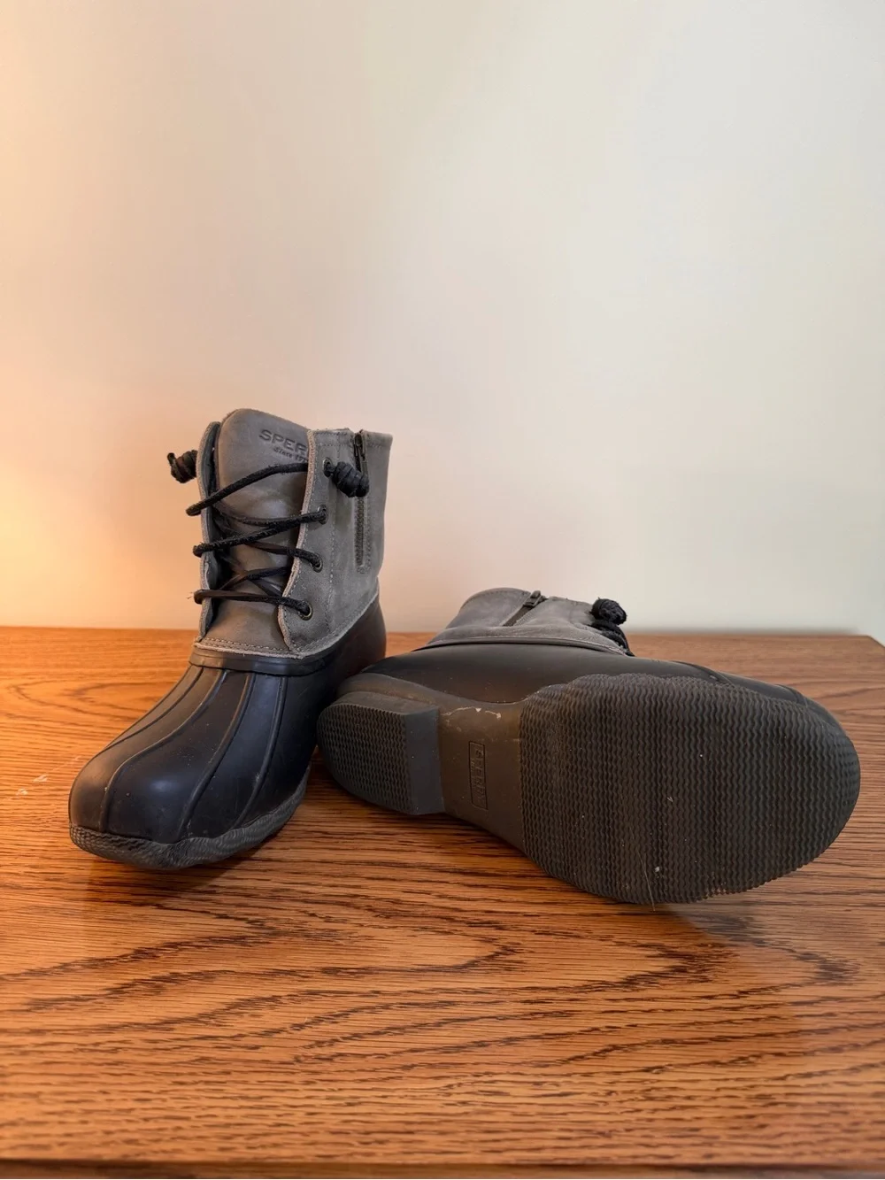 Sperry very used