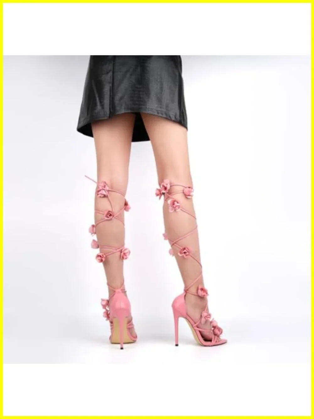 N/A these tie