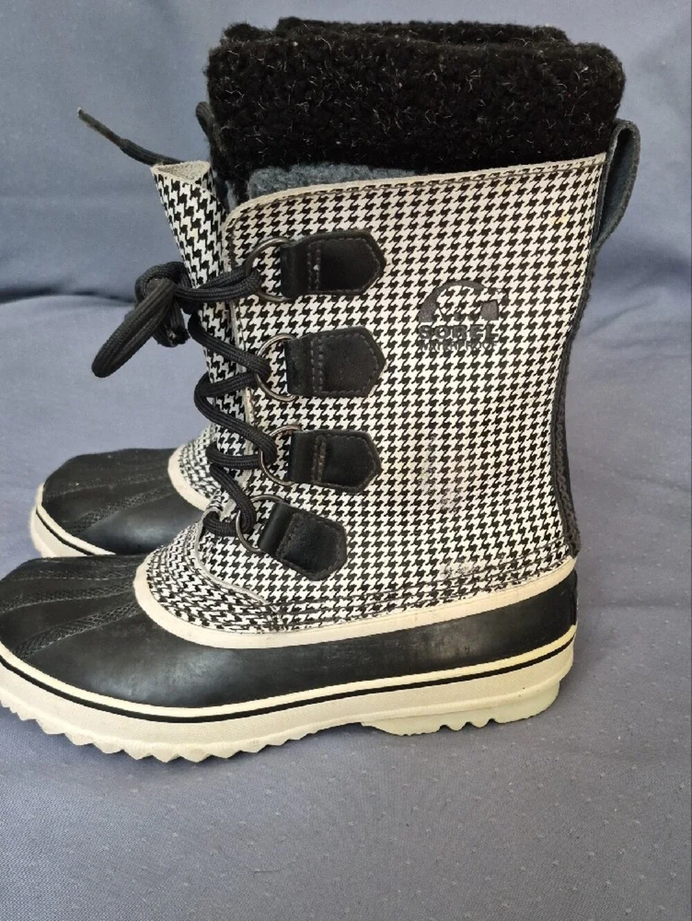 Sorel stylish winter
