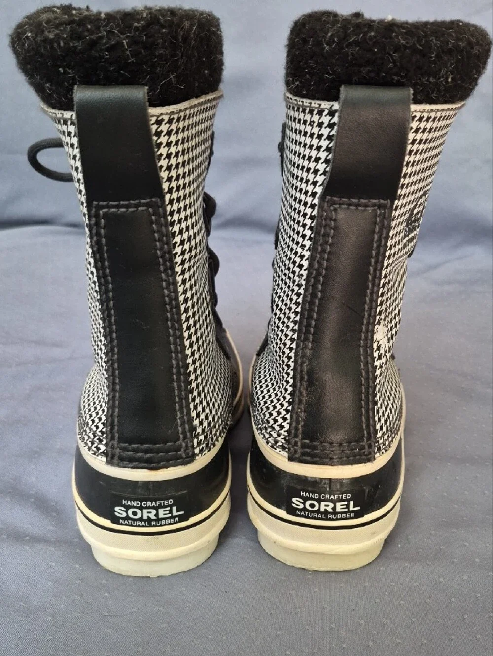 Sorel stylish winter