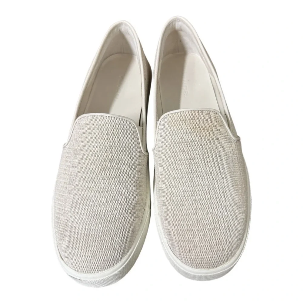 Vince gently worn