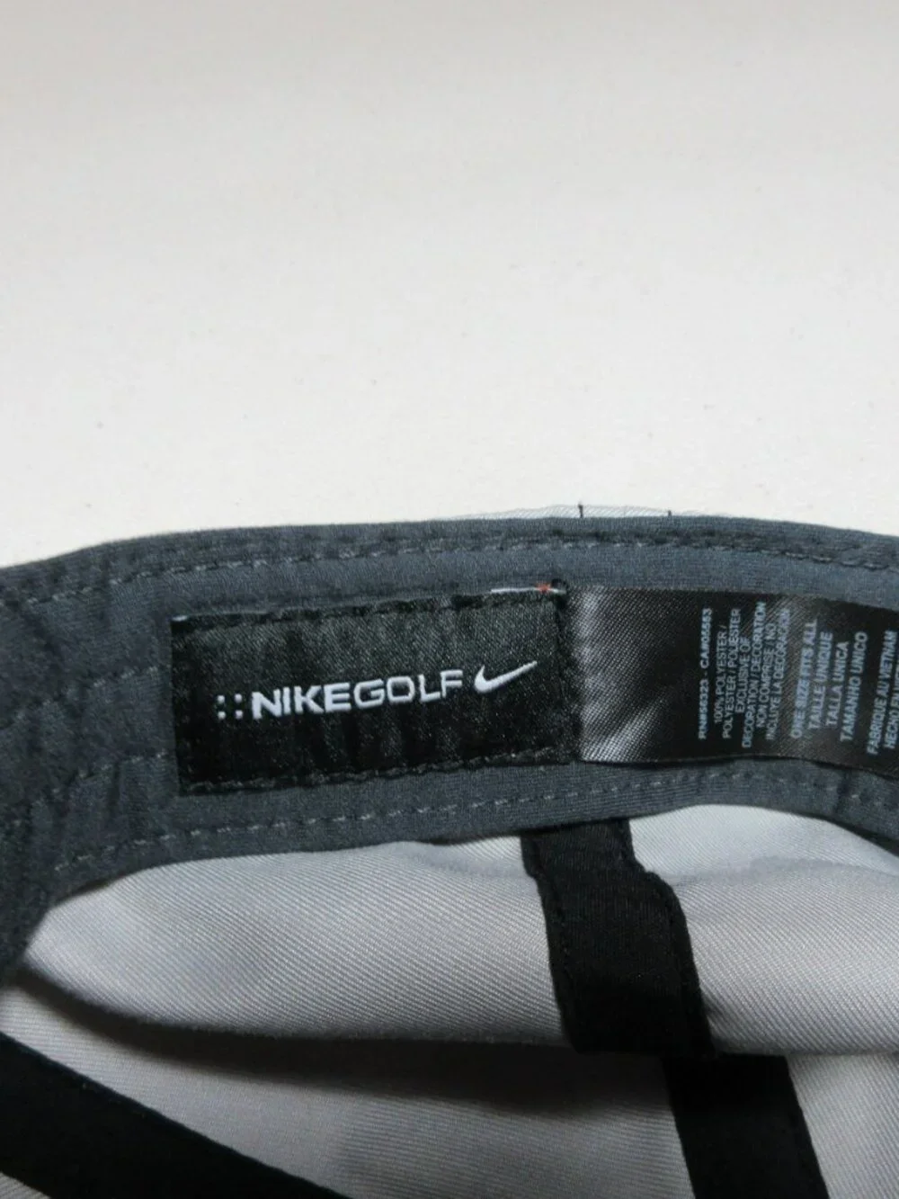 Nike $1 97
