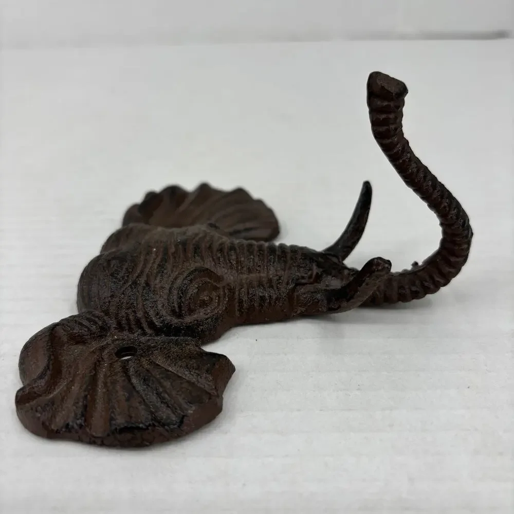 Unbranded elephant wall