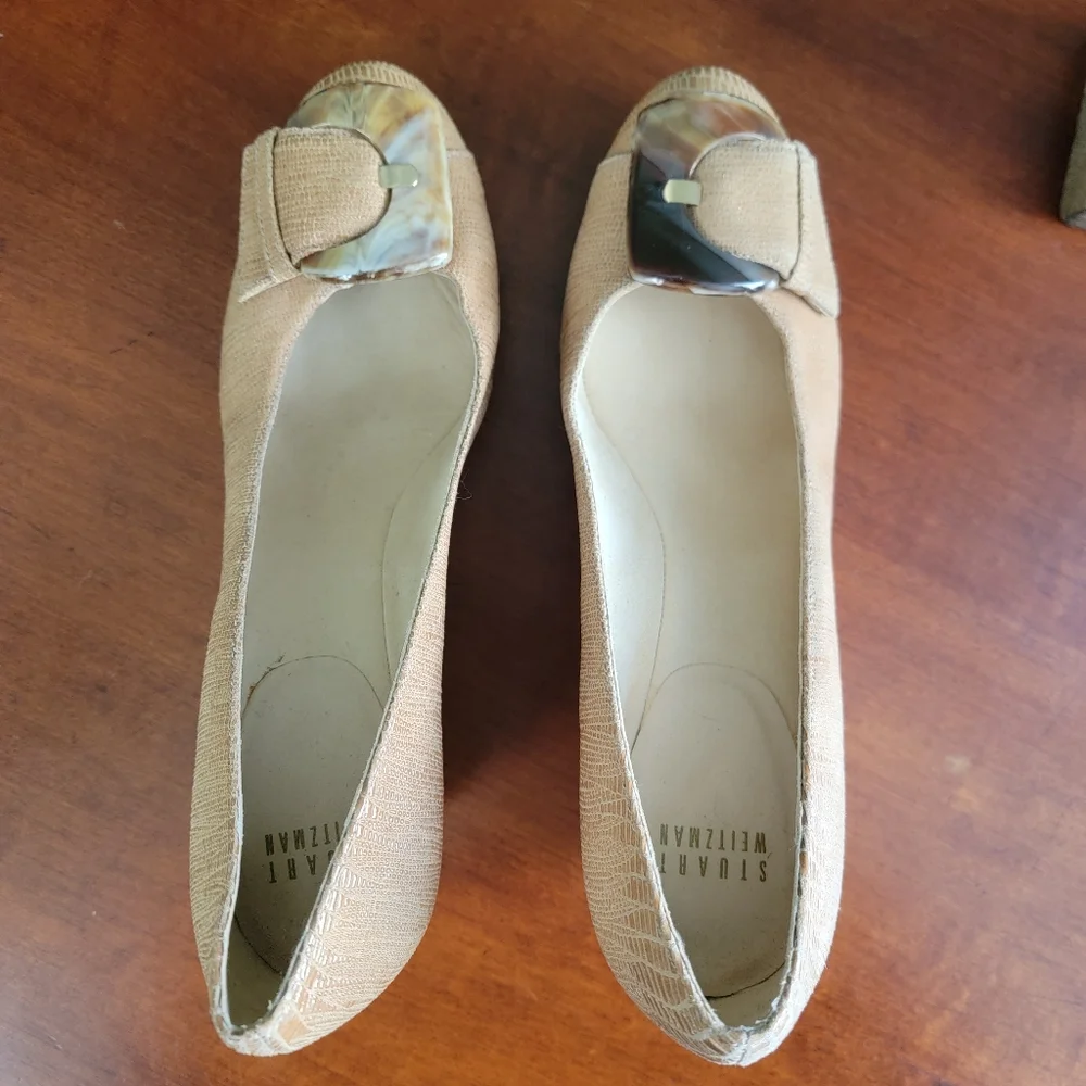 Stuart Weitzman stuart weitzman