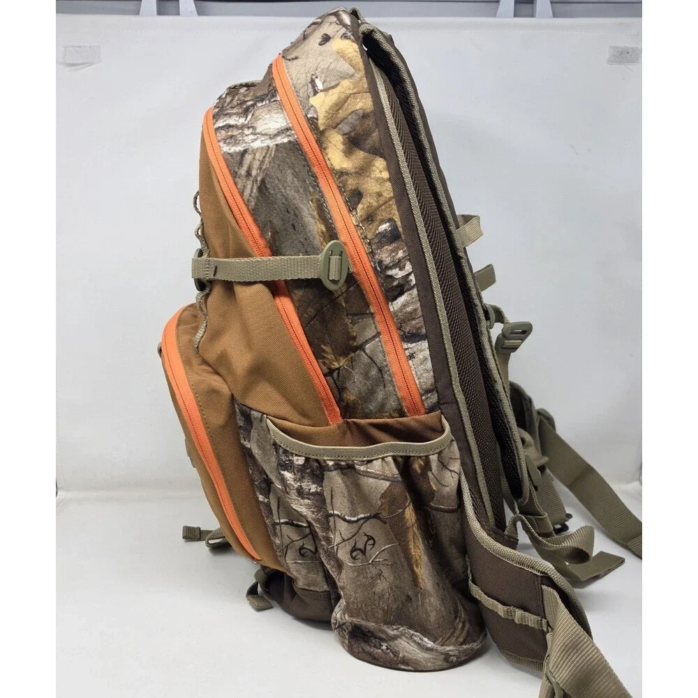 Carhartt hunt day