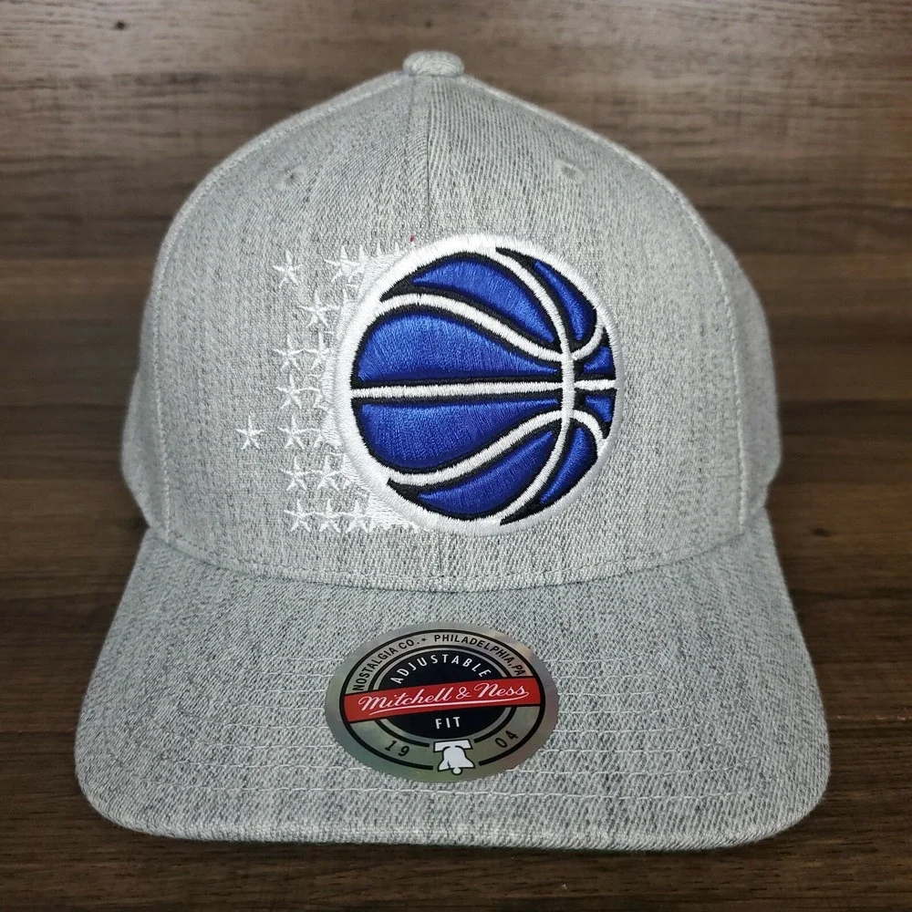 Mitchell & Ness orlando magic