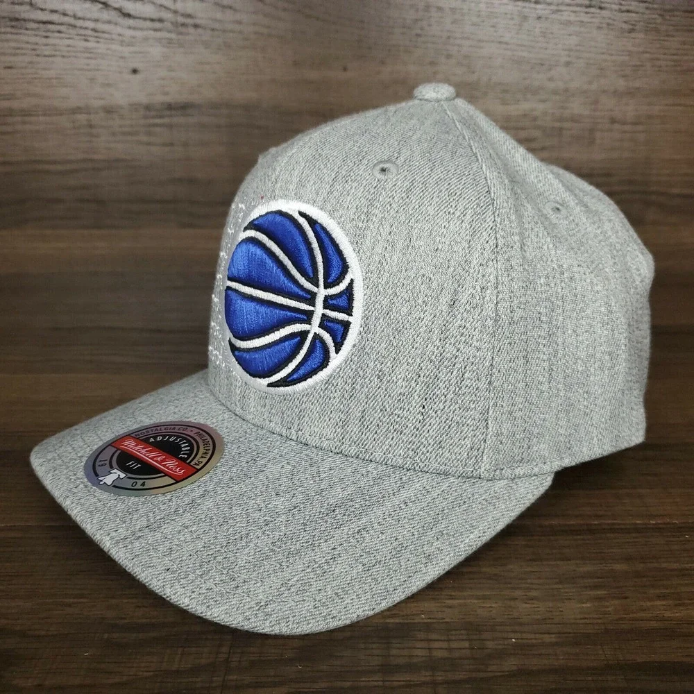 Mitchell & Ness orlando magic