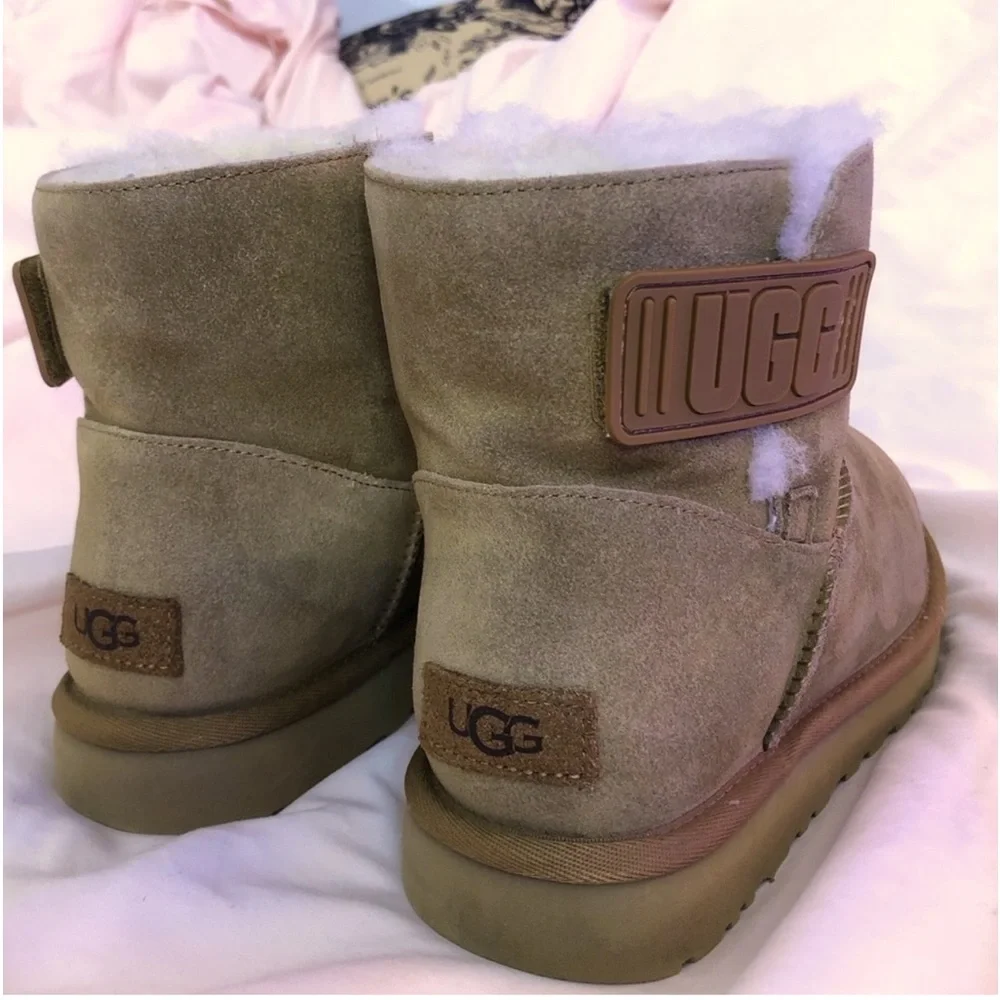 UGG euc size
