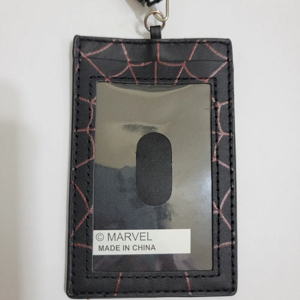 Bioworld marvel spider
